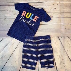 Rule Breaker pj’s